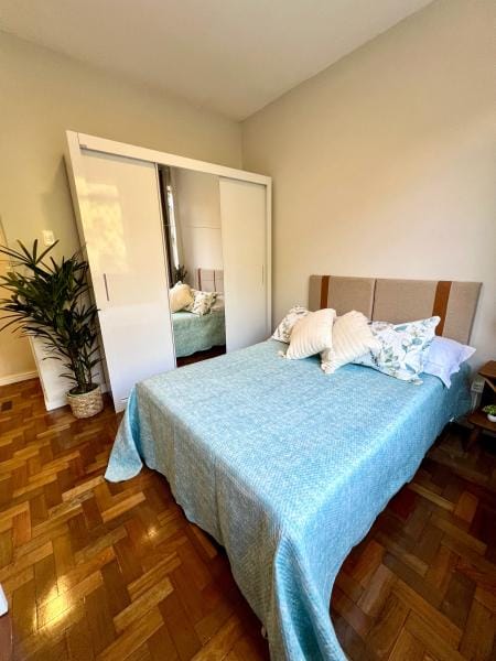 Foto do quarto