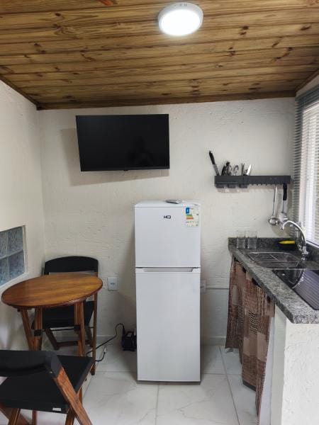 Foto da cozinha