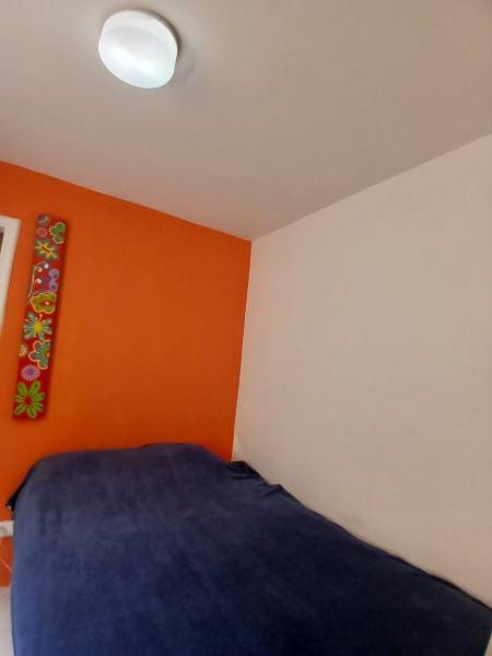 Foto do quarto