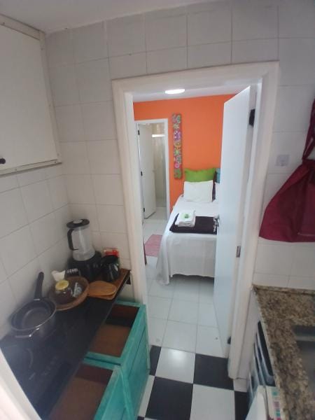Foto do banheiro