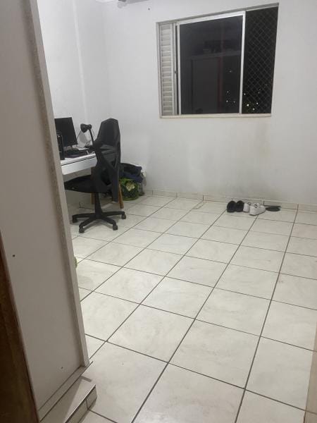 Foto do quarto