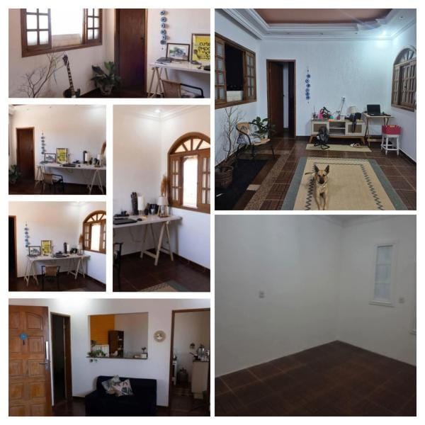 Foto do quarto
