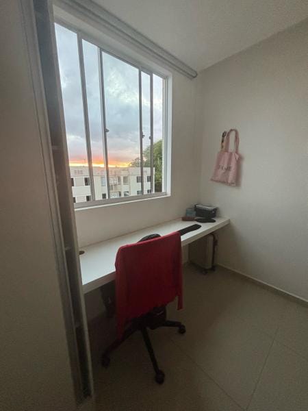 Foto do quarto