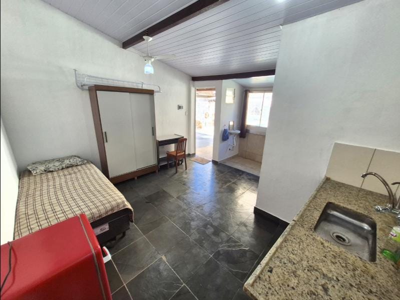Foto do quarto