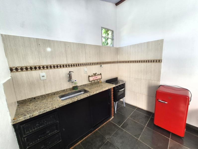 Foto do banheiro