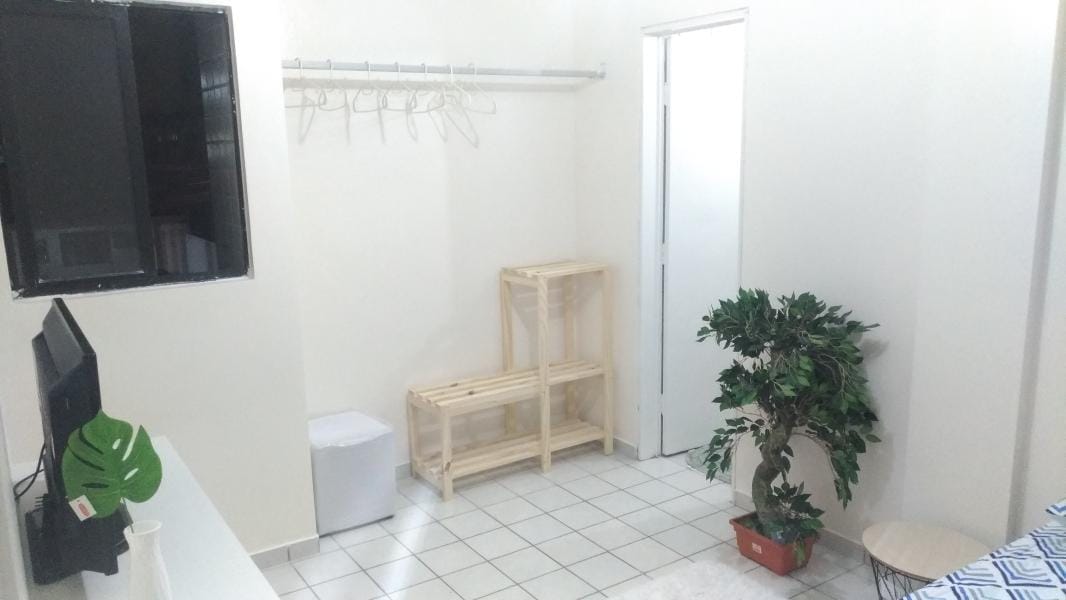 Foto do quarto