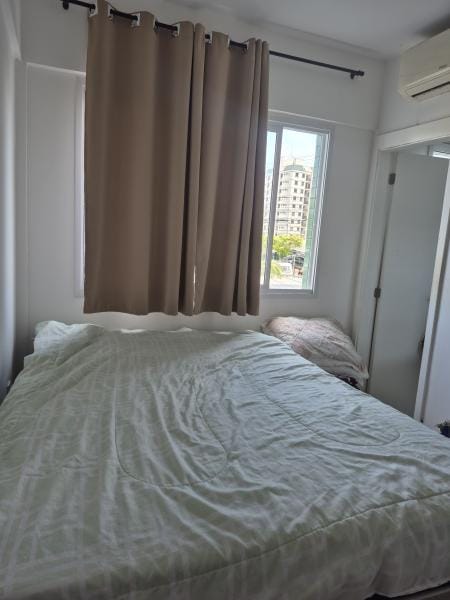 Foto do quarto