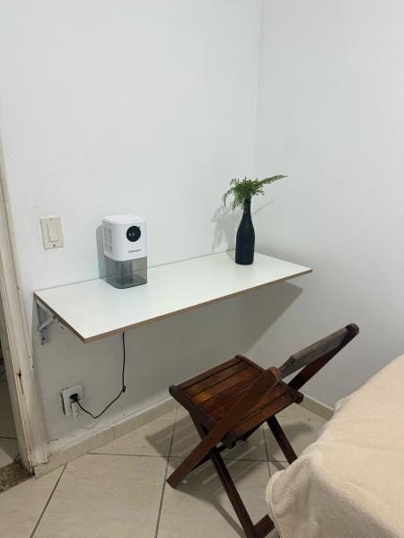 Foto do banheiro