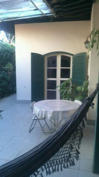 Foto do quarto