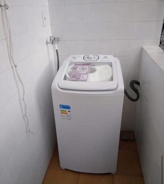 Foto da cozinha
