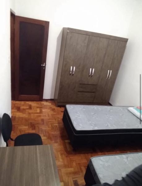 Foto do banheiro