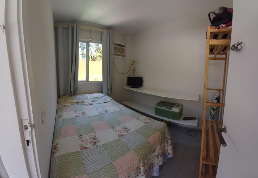 Foto do quarto