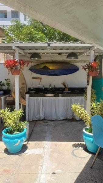 Foto do quarto