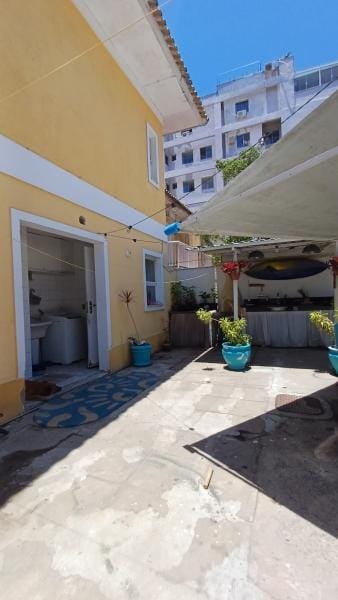 Foto da cozinha