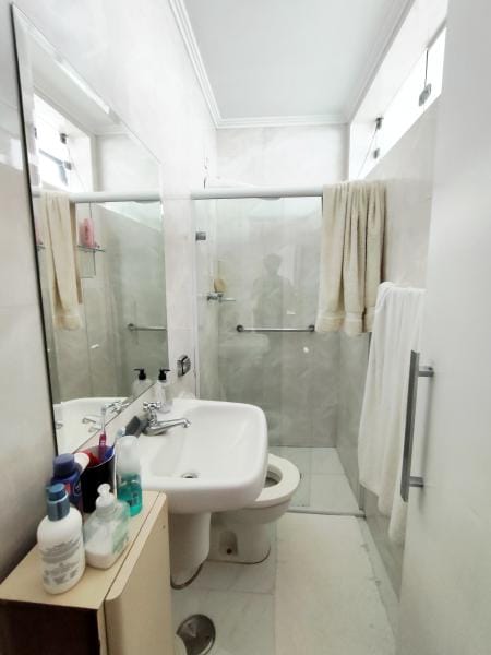 Foto do quarto