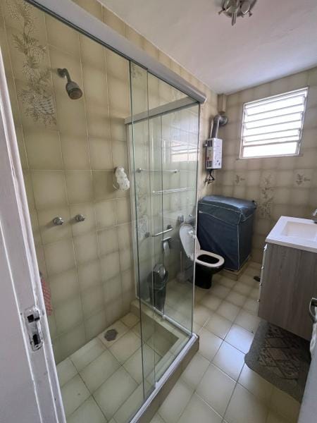 Foto do banheiro