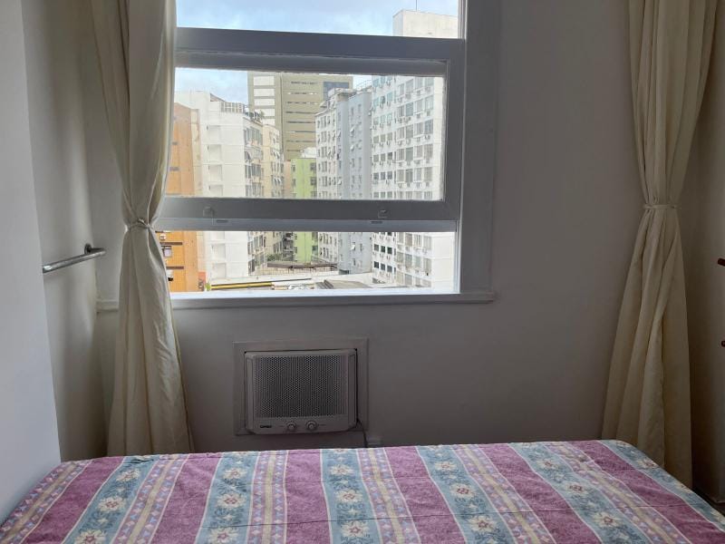 Foto do quarto
