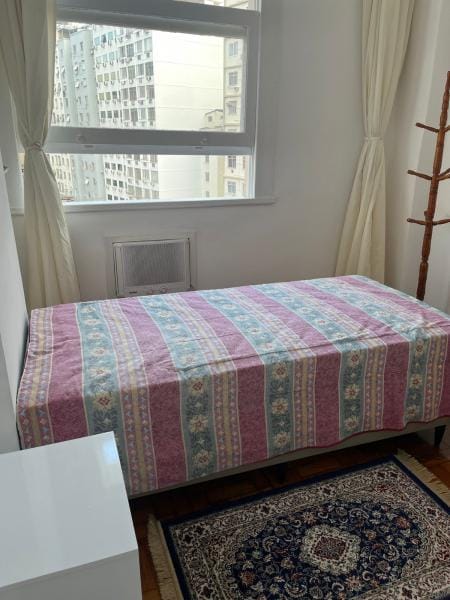 Foto do quarto