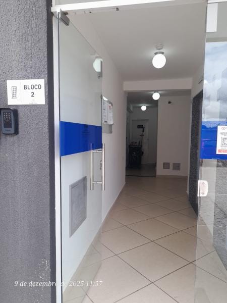 Foto do banheiro