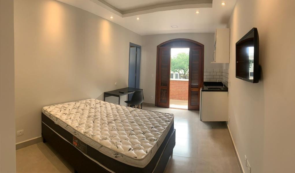 Foto do quarto