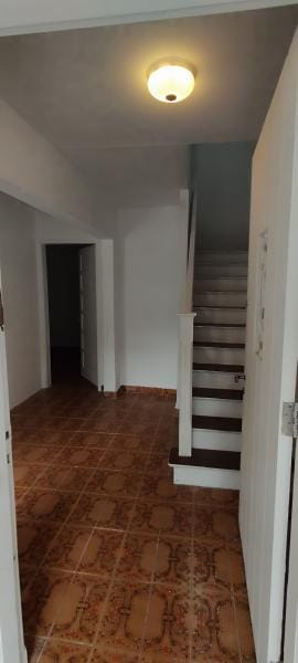Foto da cozinha