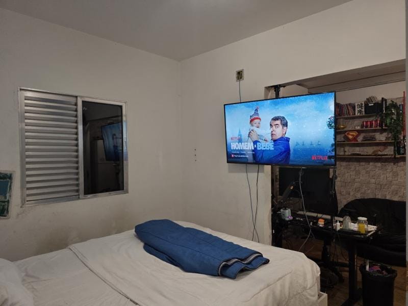 Foto do quarto