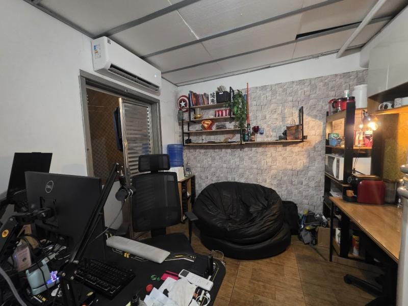Foto do quarto