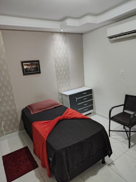 Foto do quarto