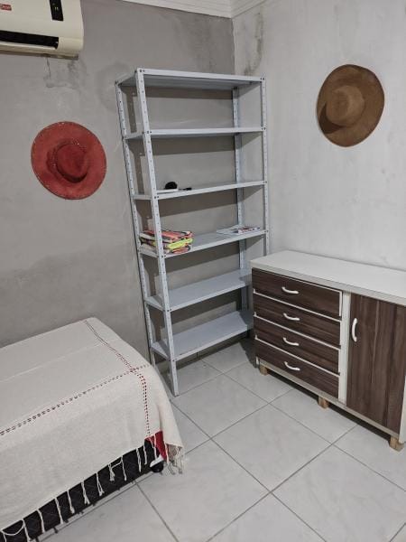 Foto do banheiro