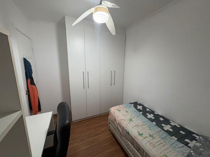Foto do quarto