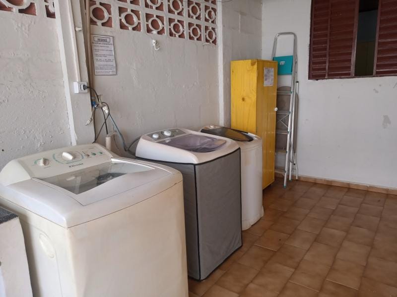 Foto do quarto