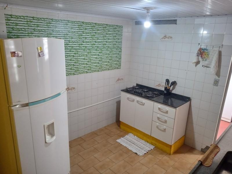 Foto da cozinha