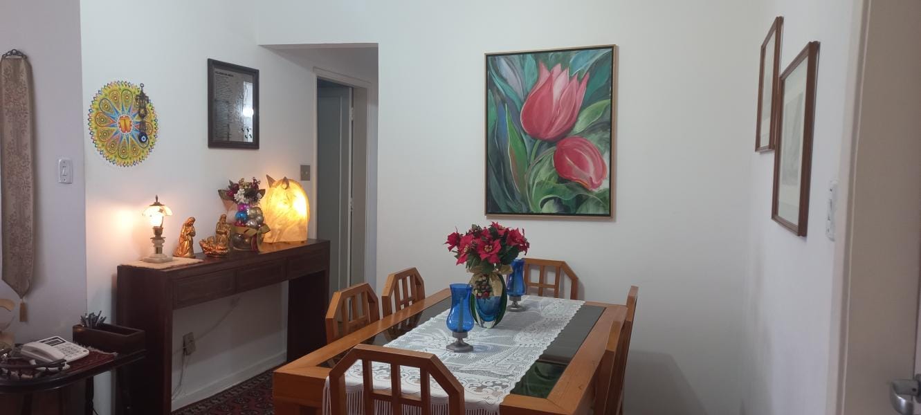 Foto do quarto