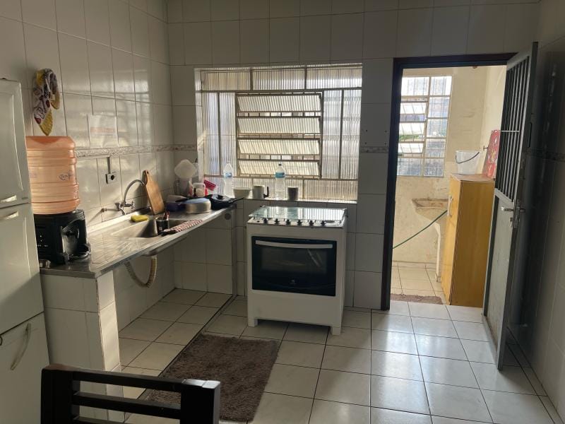Foto do banheiro
