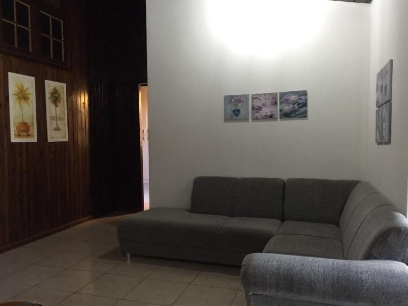 Foto do quarto