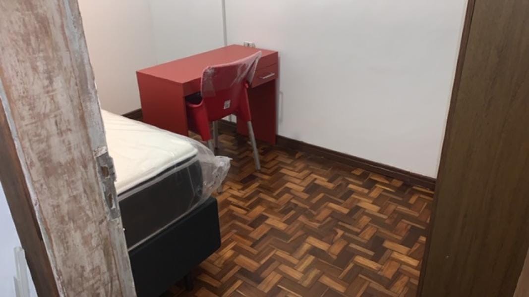 Foto da cozinha