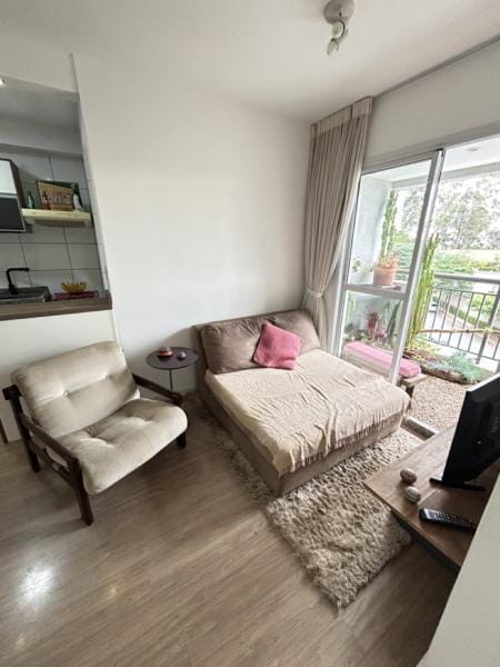 Foto do quarto