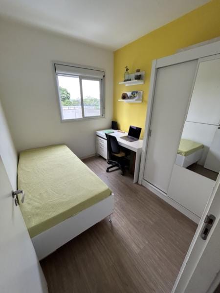 Foto do quarto