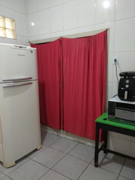 Foto do banheiro