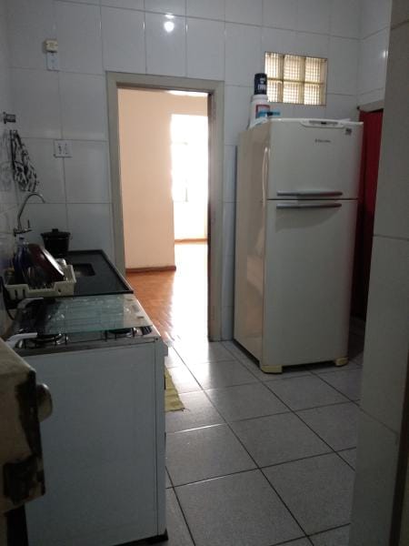Foto da cozinha