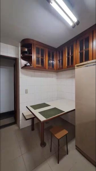 Foto da cozinha