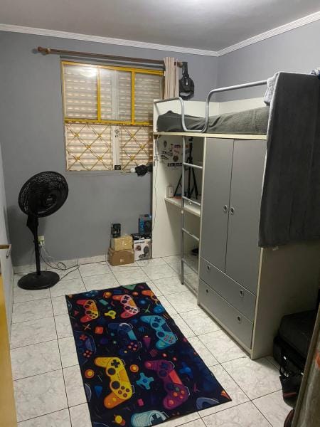 Foto do quarto