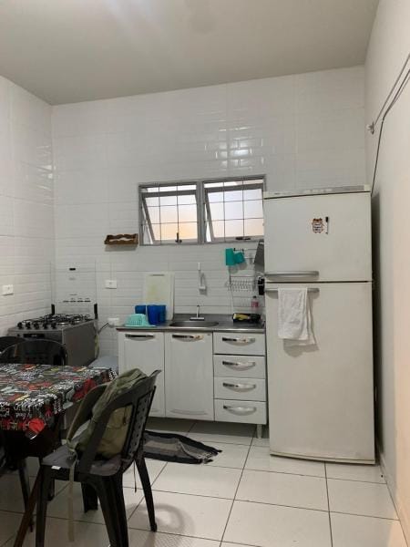 Foto do banheiro