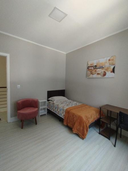 Foto do quarto