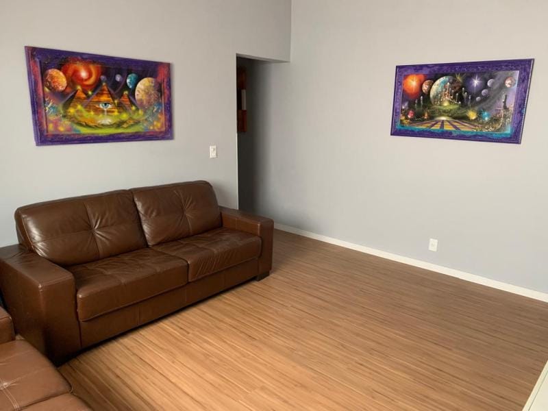 Foto do quarto
