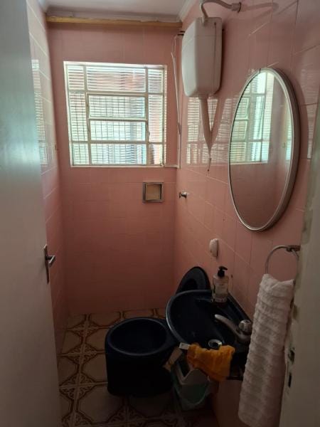 Foto do quarto