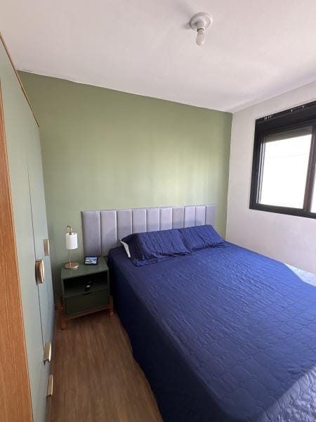 Foto do quarto