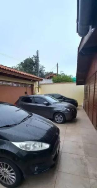 Foto do banheiro