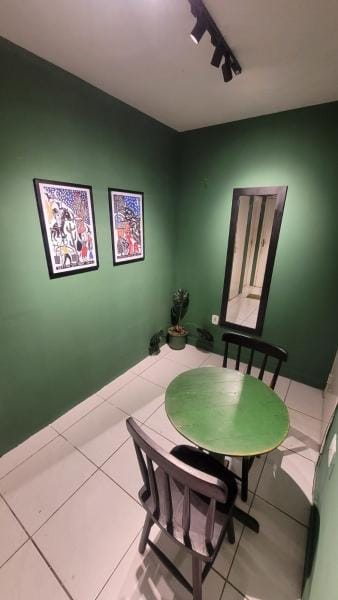 Foto do quarto
