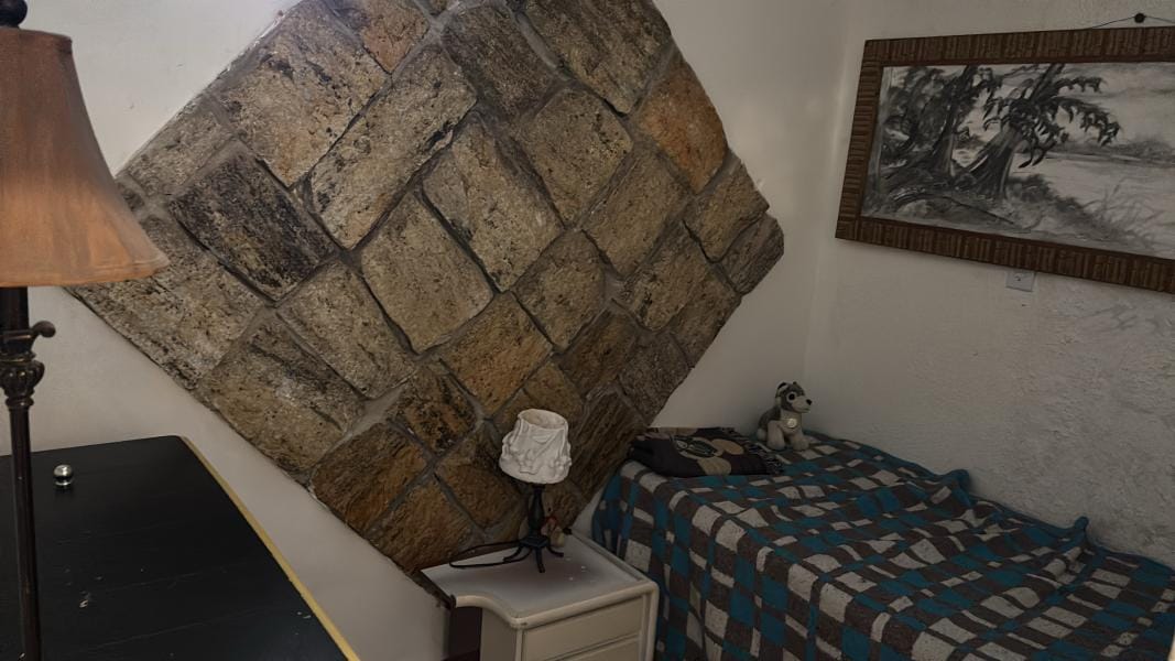 Foto do quarto